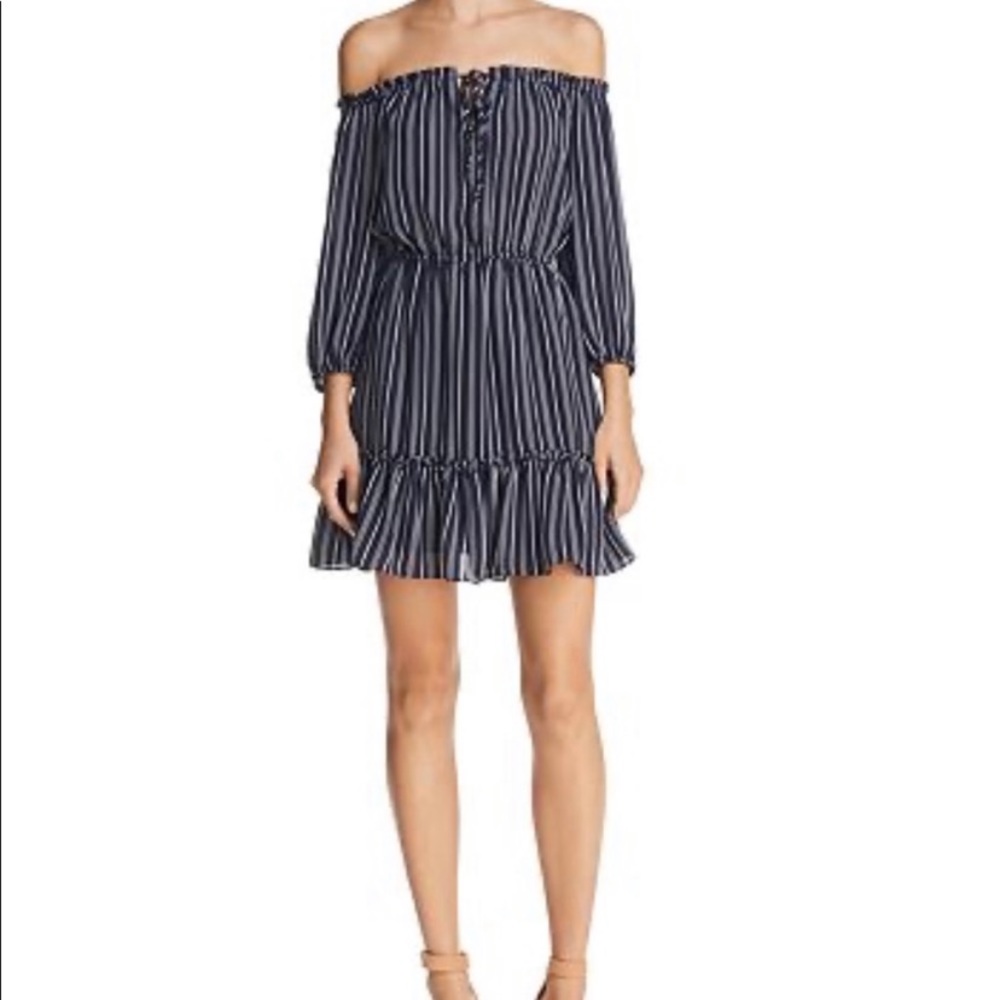 Bb Dakota dress